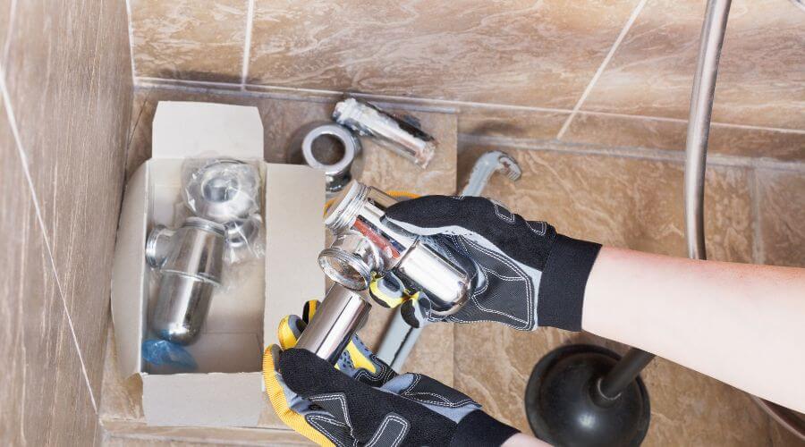 Expert tile roof repair services in Crescent Valley, NV